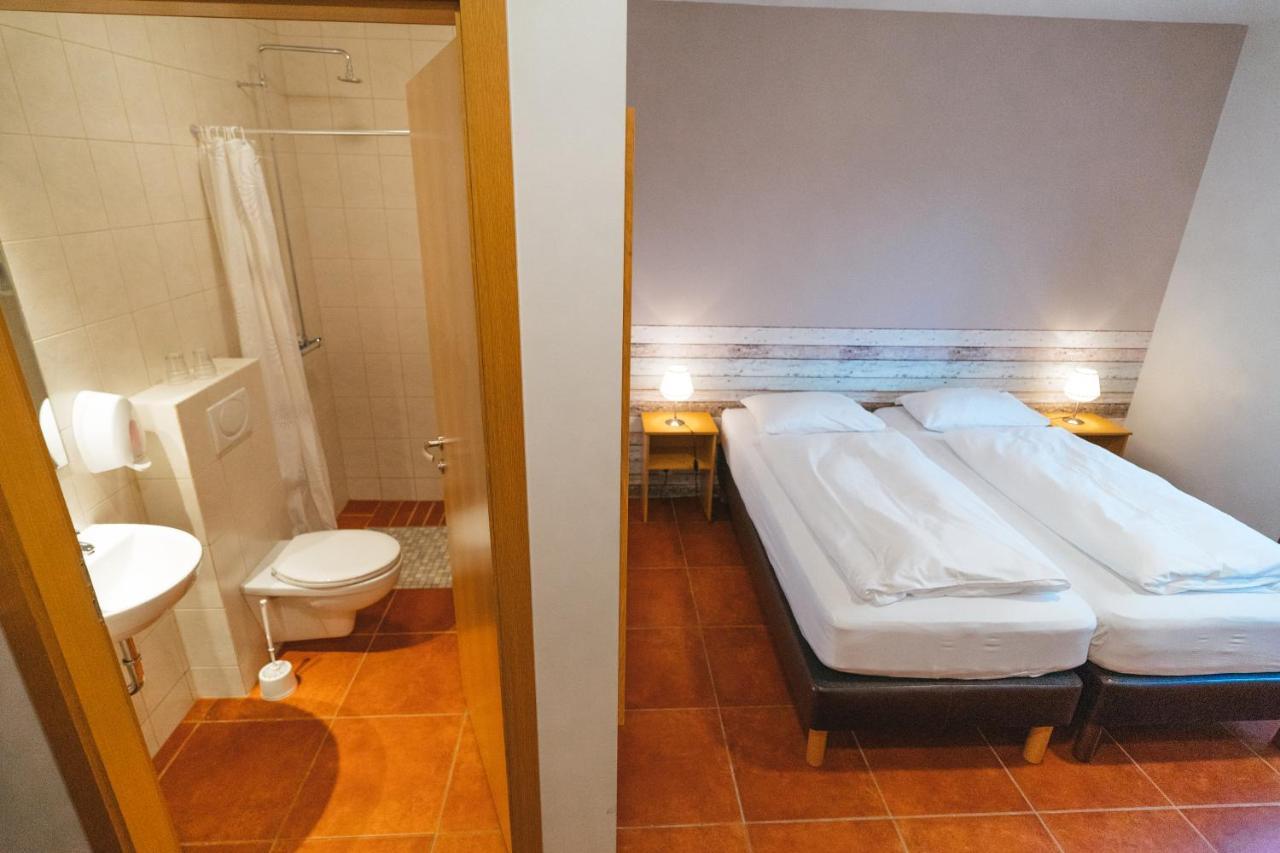 Alfheimar Hotel Borgarfjordur Eystri Bagian luar foto