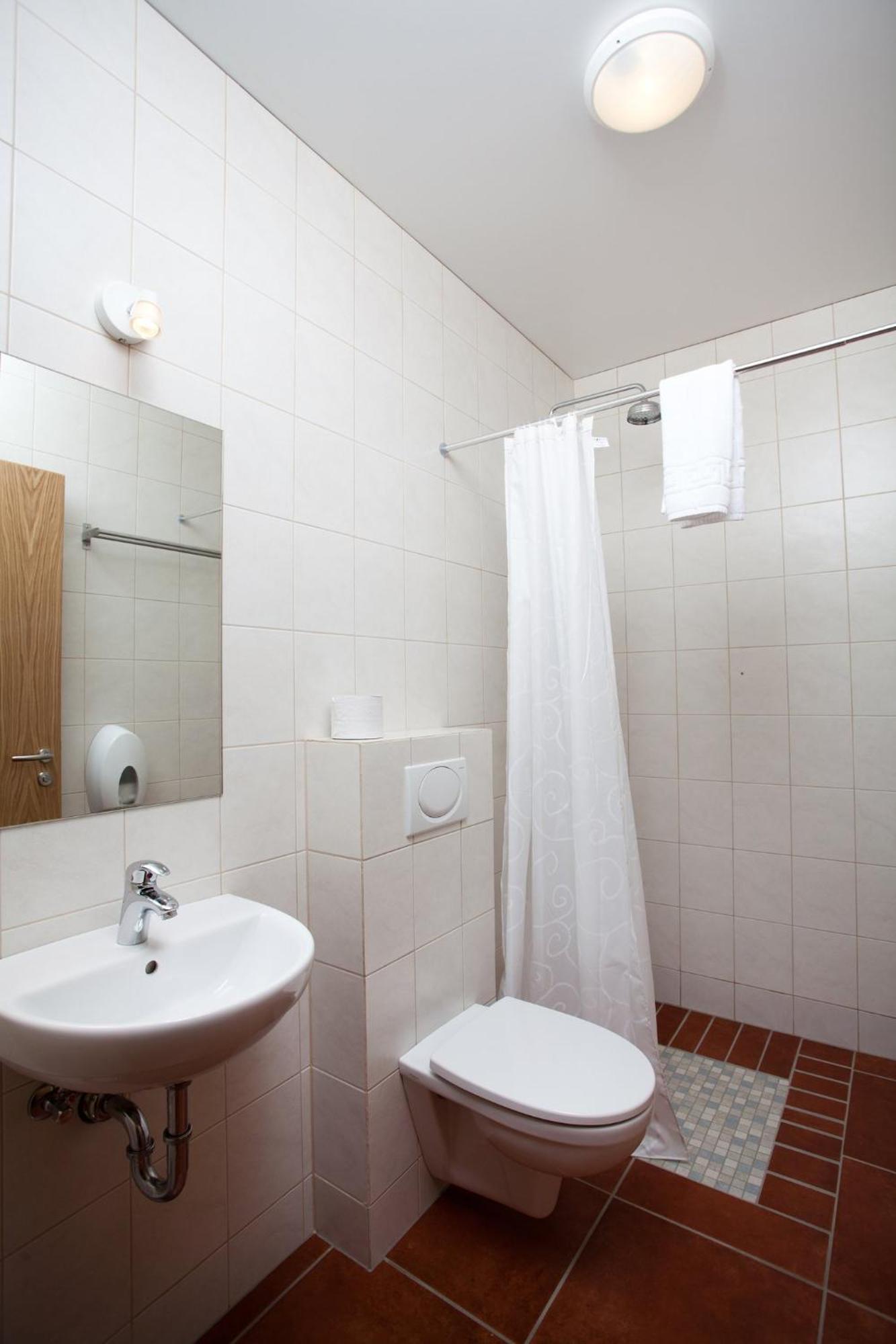 Alfheimar Hotel Borgarfjordur Eystri Bagian luar foto